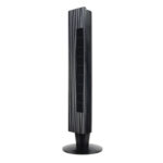 Queen Chef Tower Fan 70W QCTF35A
