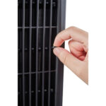 Queen Chef Tower Fan 70W QCTF35A - Image 2