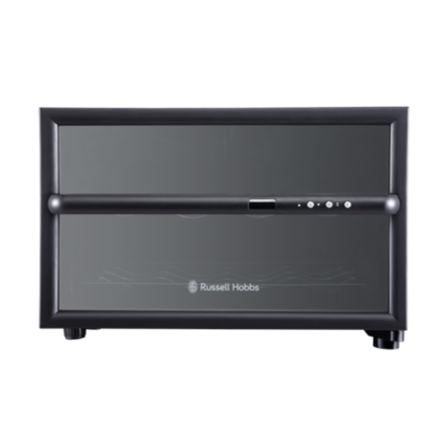 Russell Hobbs Bottle Wine Cooler RH8WCI