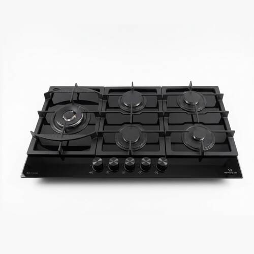 WhatsApp Image 2026-08-02 at 4.50.59 PM Benhard Voll Built-in Cooktop 90cm LARCO94GWLGBSF - Image 1