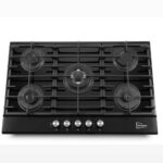 General Prime Built-In Cooktop 90cm DELTA9501CS