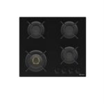 Tecnogas Built-In Cooktop 60cm PN60GVBB