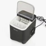Super Crest Ice Maker Machine SCT3008C - Image 2
