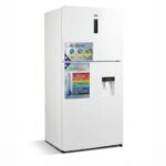 AGI Top Mount Refrigerator with Water Dispenser AG22NF450