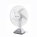 OS General Rechargeable Table Fan OSW222