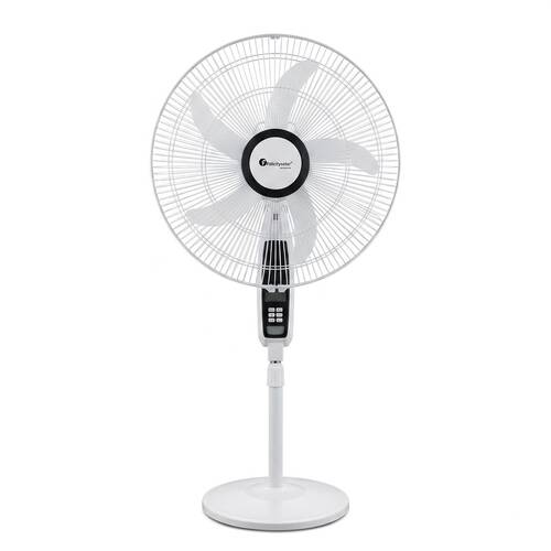 Felicity Rechargeable Fan 18" SR3180