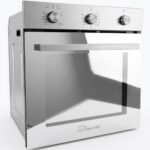 Super Chef Built-In Oven BIO60GG