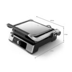 Philips Contact Grill 5000 Series HD6301/90 - Image 4