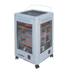Olimpic Electric Quartz Heater 2800W NQ2014AW