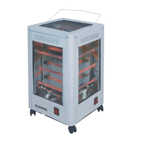 Olimpic Electric Quartz Heater 2800W NQ2014AW