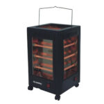 Olimpic Electric Quartz Heater 2800W NQ2014AB