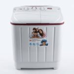 Fresh Twin Tub Washing Machine 7KG