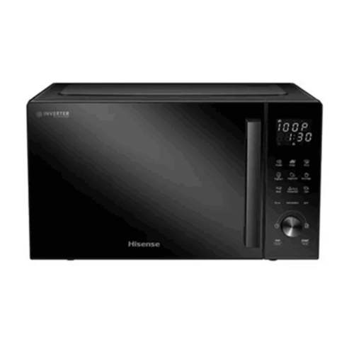 Hisense Microwave 34L H34MOBS10HG