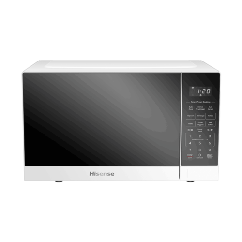Hisense Microwave 25L HMAS2509WP