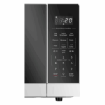 Hisense Microwave 25L HMAS2509WP - Image 4