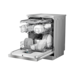 Hisense Dishwasher HS623E90G - Image 2