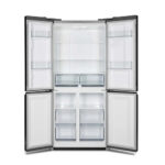 Big Chef 4 Doors Refrigerator RE650M102 - Image 2