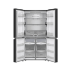 Hisense 4 Doors Refrigerator 26Cuft RQ5G728NAB - Image 3