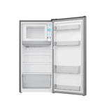 Hisense Single Door Refrigerator 8Cuft RR198N4ASBB - Image 2