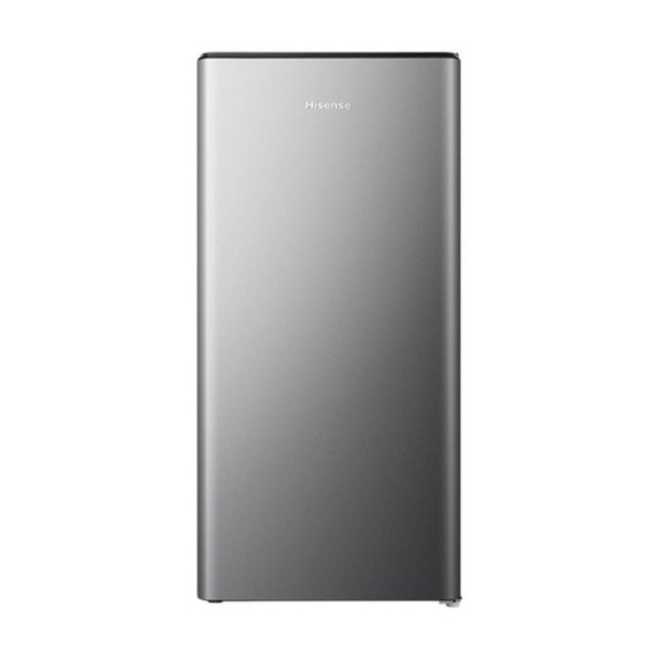 RR198OUT-600x600 Hisense Single Door Refrigerator 8Cuft RR198N4ASU - Image 1