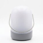 JTC Rechargeable LED Lantern JLL6230LA