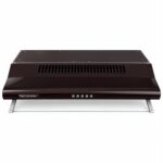Tecnoline Hood 60cm Brown TL60BRO