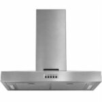 Zanussi Hood 60cm ZHT610X