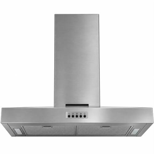 Zanussi Hood 60cm ZHT610X