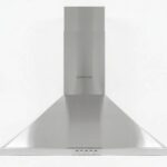 Silverline Pyramid Hood 60cm 2240