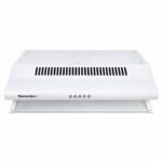 Tecnoline Hood 60cm White TL60W