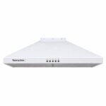 Tecnoline Pyramid Hood 60cm TL600W