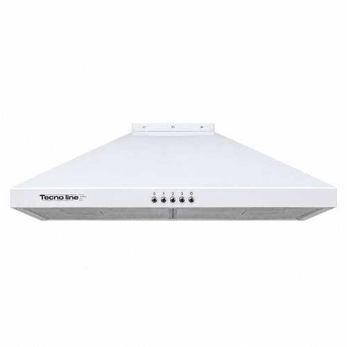 Tecnoline Pyramid Hood 60cm TL600W