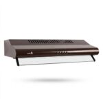 Super Gas Under Cabinet Hood 90cm SH13/60