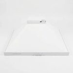 Campomtic Chimney Pyramid Hood 60cm K260C
