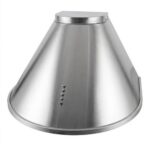 Cucinelli Chimney Hood 60cm ES0560S