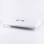Tecno Naf Slim chimney Hood 90cm 9500/90W