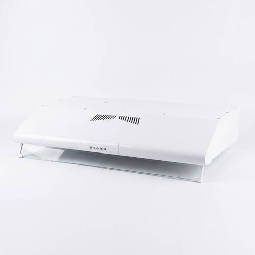 Tecno Naf Slim chimney Hood 90cm 9500/90W