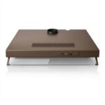 Elica Slim Chimney Hood 80cm ELISUMMERF80BR