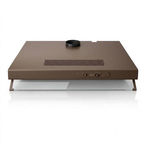 Elica Slim Chimney Hood 80cm ELISUMMERF80BR