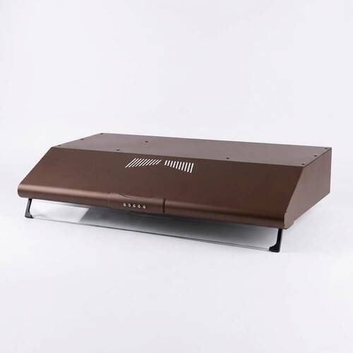 Tecno Naf Slim chimney Hood 90cm 9500/90BR