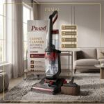 Prado Carpet Cleaner CV5000 - Image 2