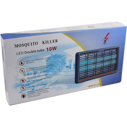 Mosquito Killer 10W