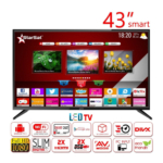 Starsat Smart FHD LED TV 43" SV43W6