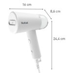 Tefal Handheld Garment Steamer DT1020G0 - Image 2