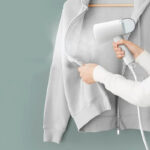 Tefal Handheld Garment Steamer DT1020G0 - Image 3