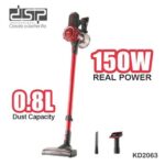 DSP Cordless Vacuum Cleaner KD2063
