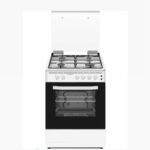 Campomatic Freestanding Gas Cooker 60cm C64TW