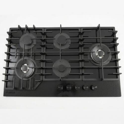 Elektra Built-In Cooktop 90cm ETGS925WGBM