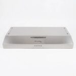 High Tech Slim Chimney Hood 90cm SH91S