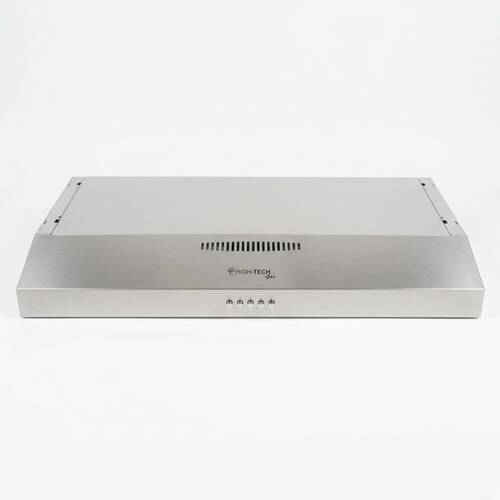 High Tech Slim Chimney Hood 90cm SH91S